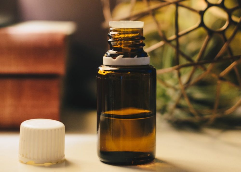 Tea Tree Oil