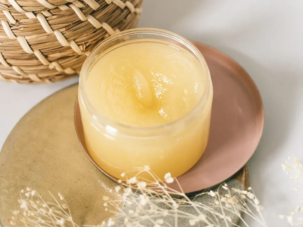 lanolin in skincare
