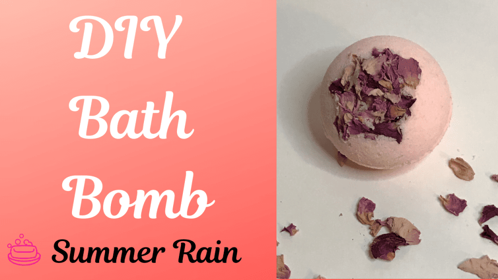 bath bomb recipe with sodium lauryl sulfoacetate