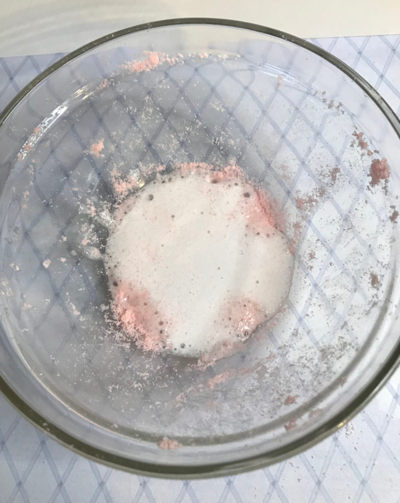 Start Making Your Own Bath Bombs Today with this Superb Bath Bomb Recipe - Summer Rain