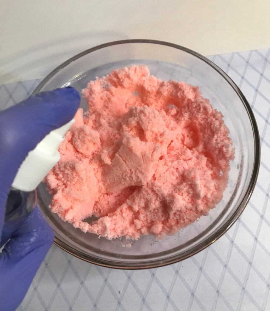 Start Making Your Own Bath Bombs Today with this Superb Bath Bomb Recipe - Summer Rain