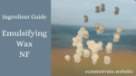Emulsifying-wax-nf