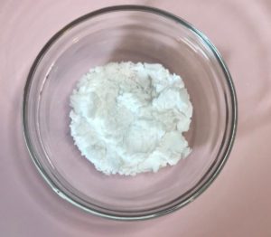 cetyl alcohol in hair conditioner