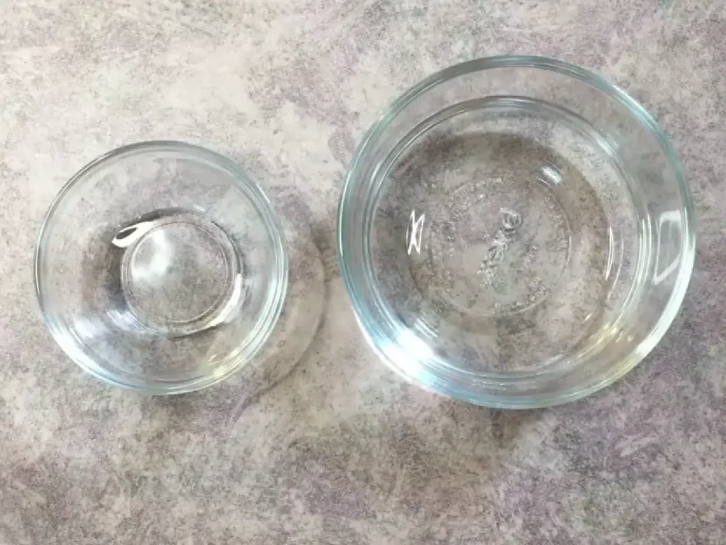 conditioner water phase ingredients