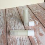 Cinnamon Roll Sugar Lip Scrub Stick - Summer Rain