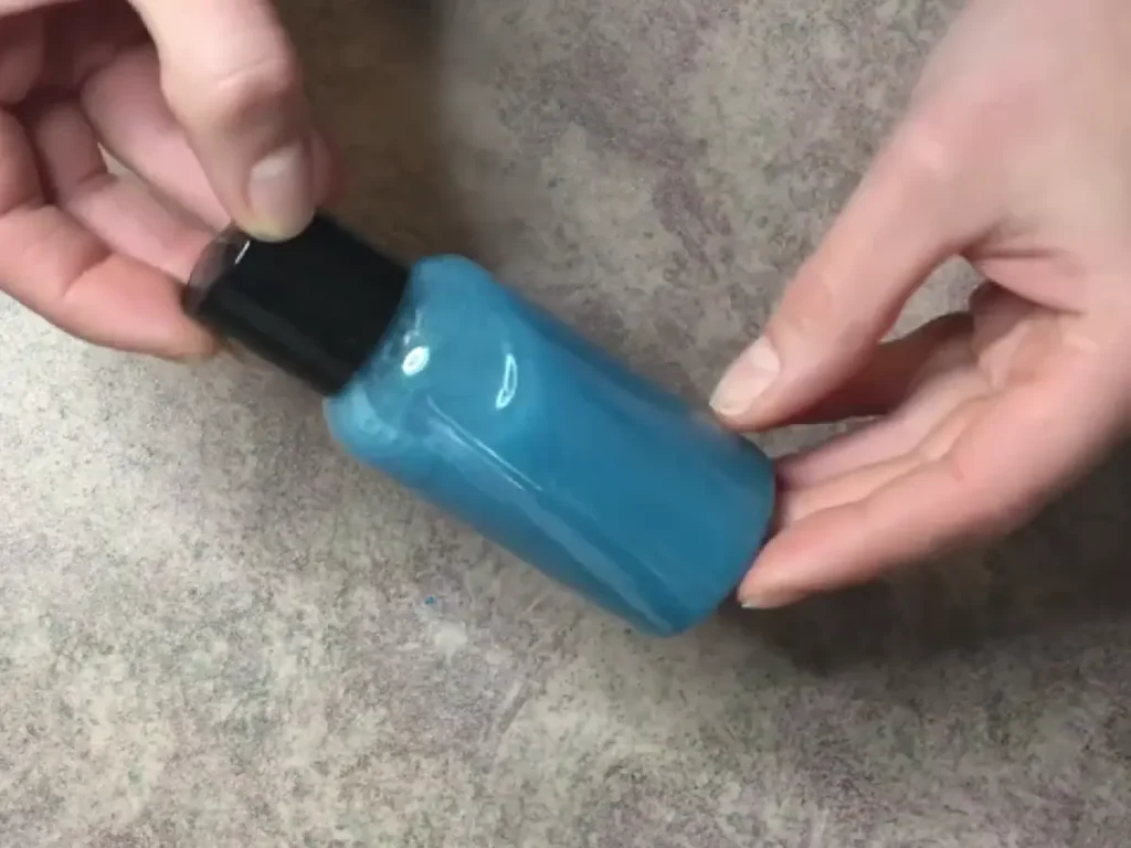 how to make a bubble bath