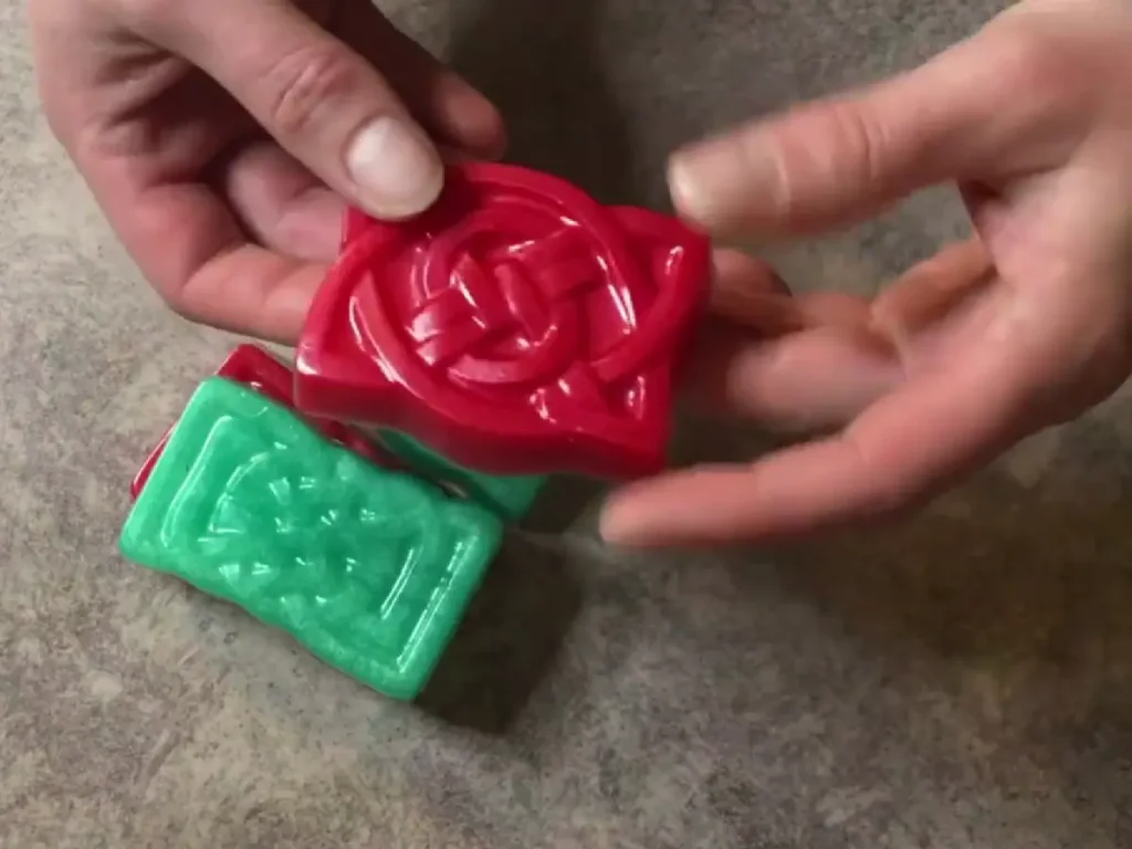 melt and pour soap basic how to make