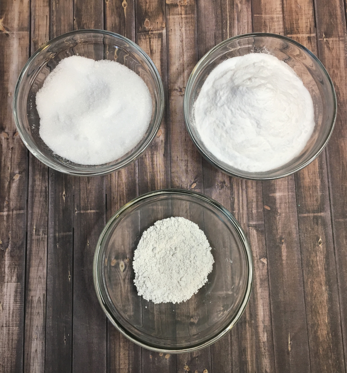 How To Make Shower Steamers With Menthol Crystals Summer Rain