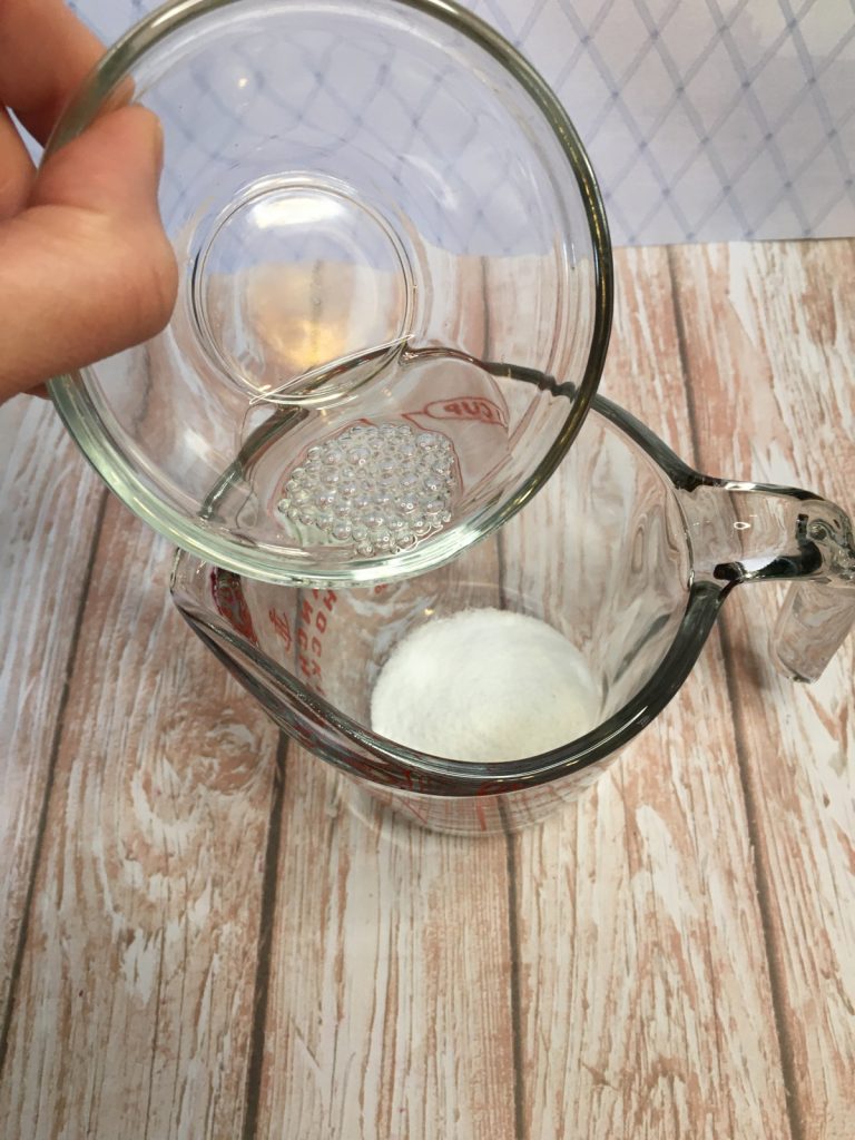 Learn How To Make Body Wash From Scratch Summer Rain