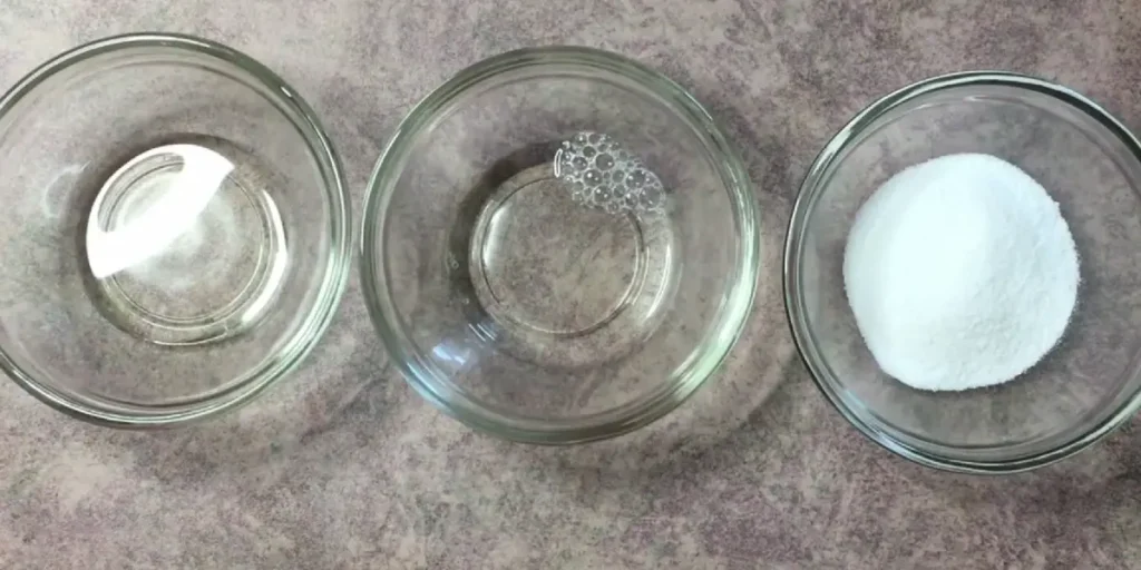 surfactants used in making body wash