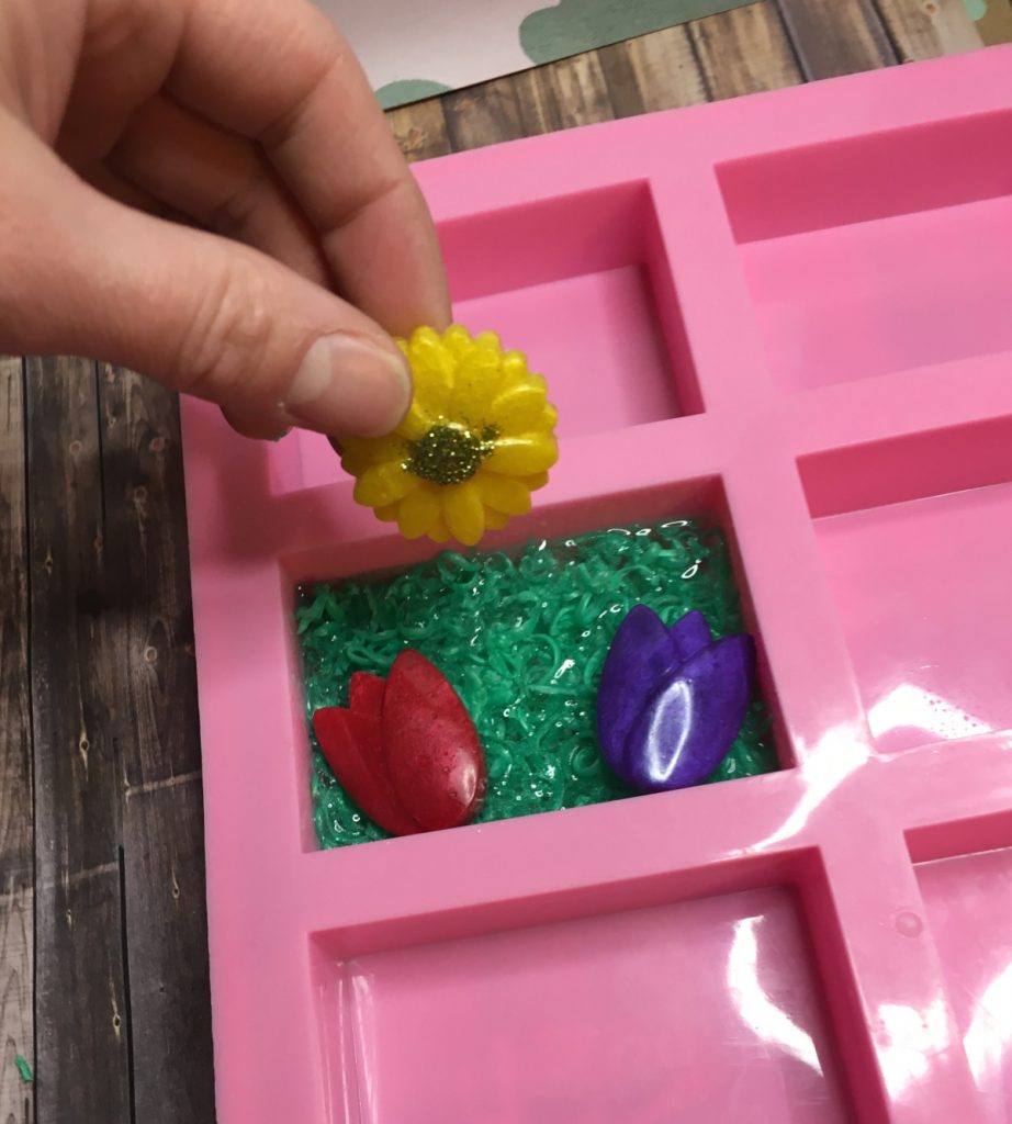 adding all embeds to soap