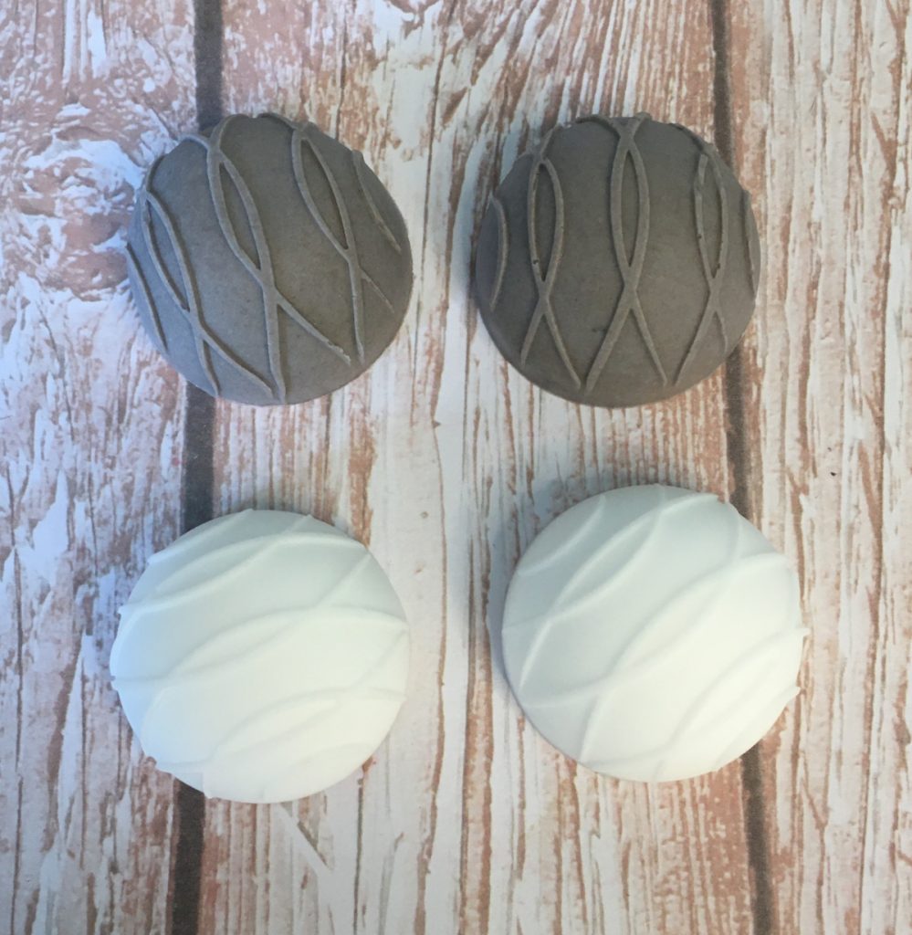 truffle soap with no drizzle