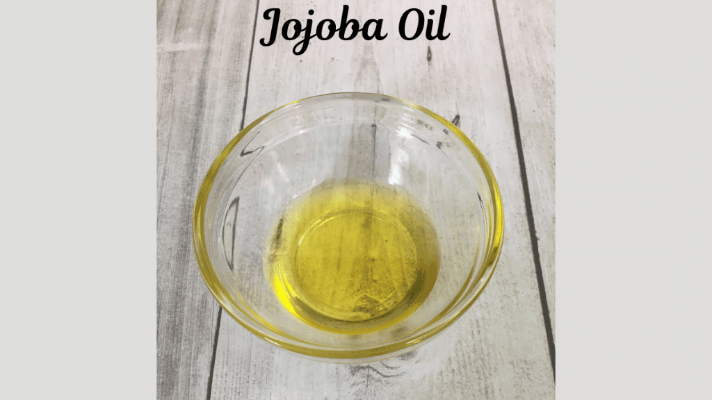 Jojoba Oil