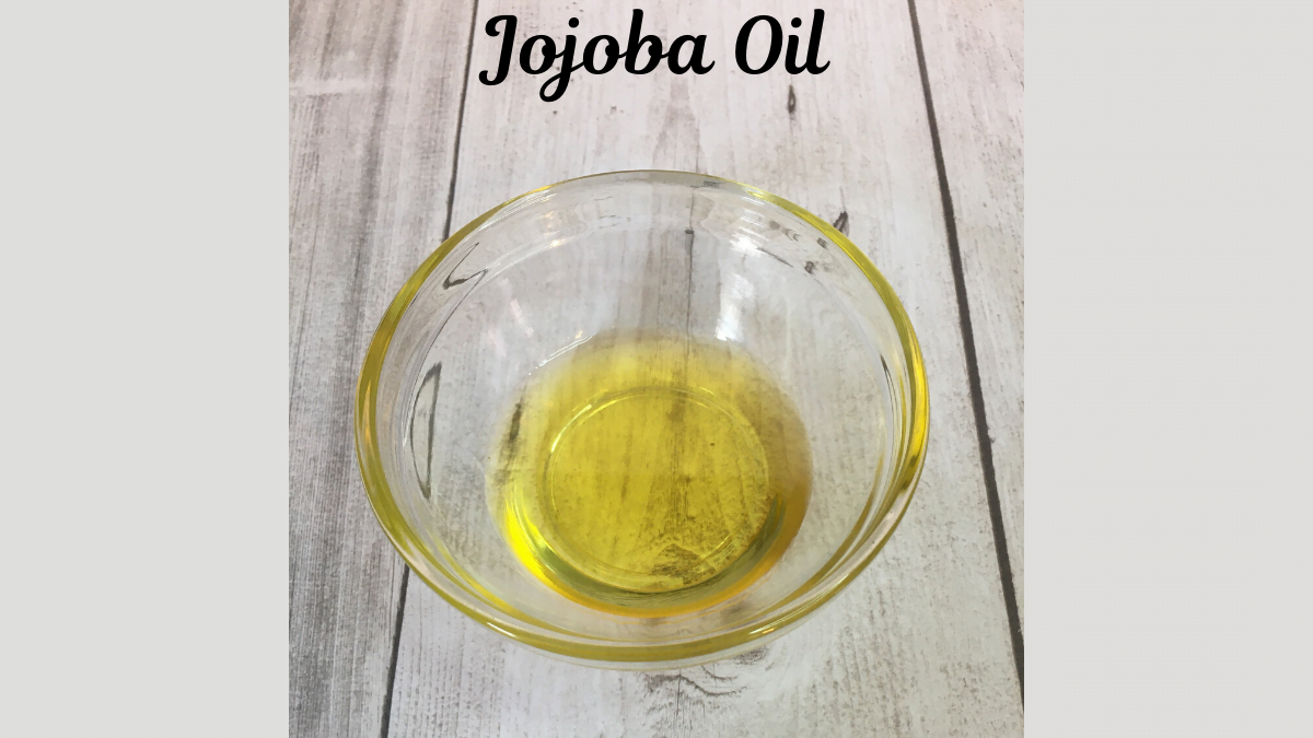Jojoba Oil