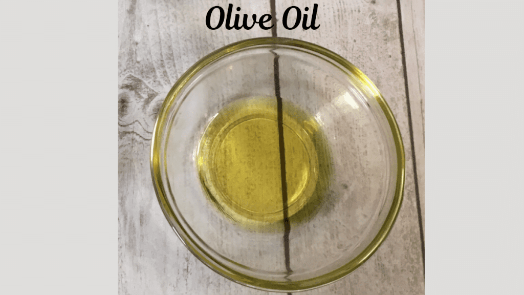 Olive oil