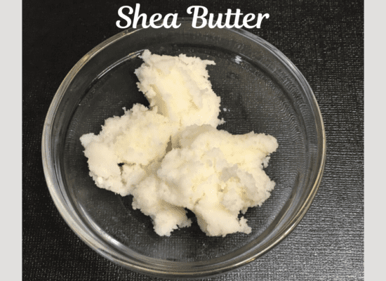 Shea Butter