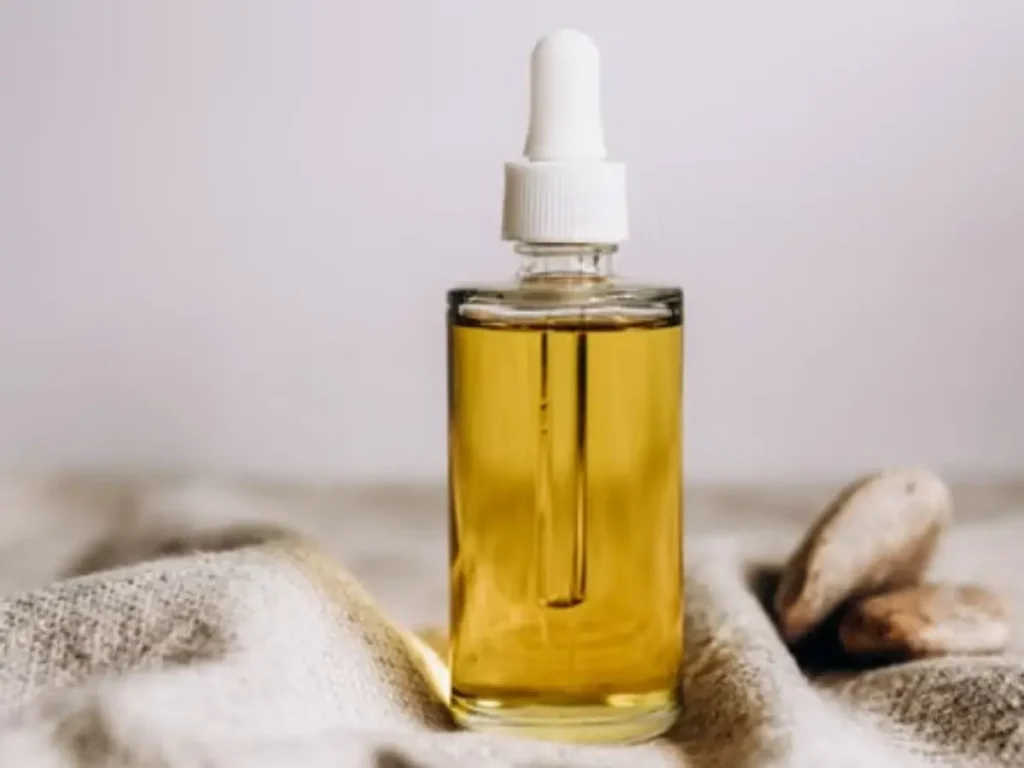 jojoba oil