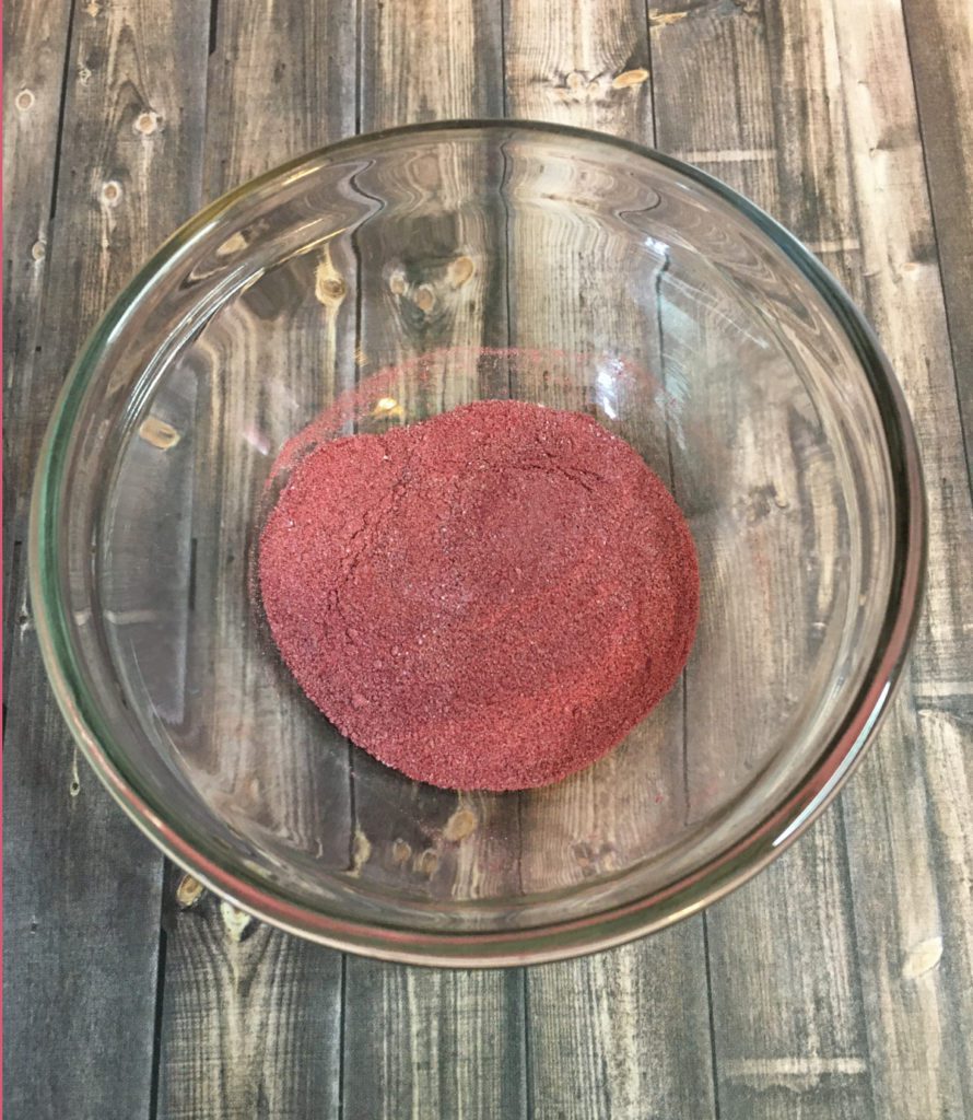 Beetroot Powder