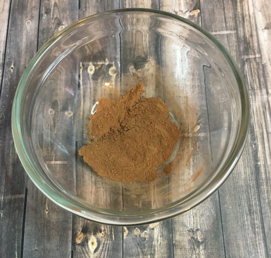 Cocoa Powder