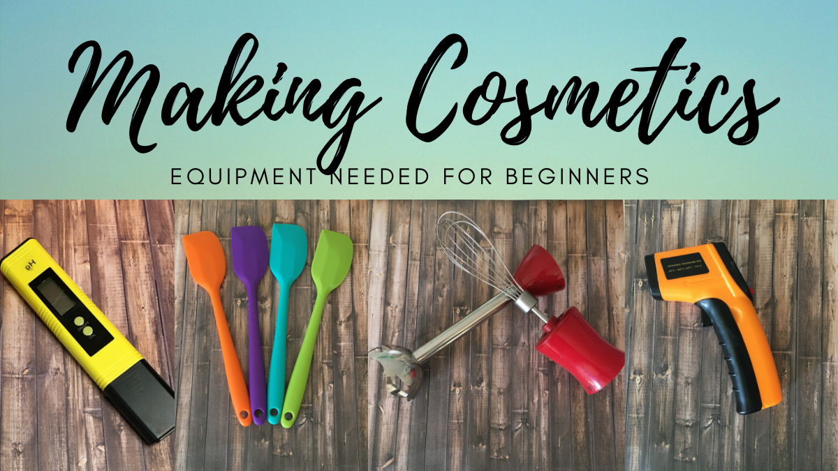 Getting Started Equipment Needed