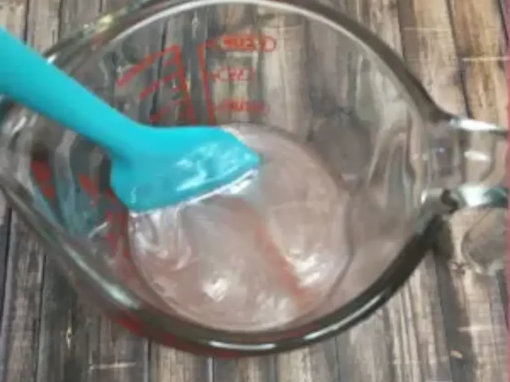 colored melt and pour soap