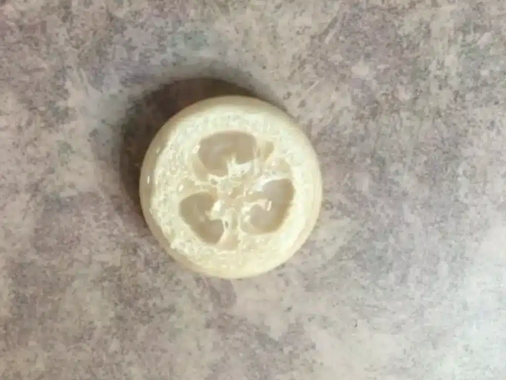 luffa melt and pour