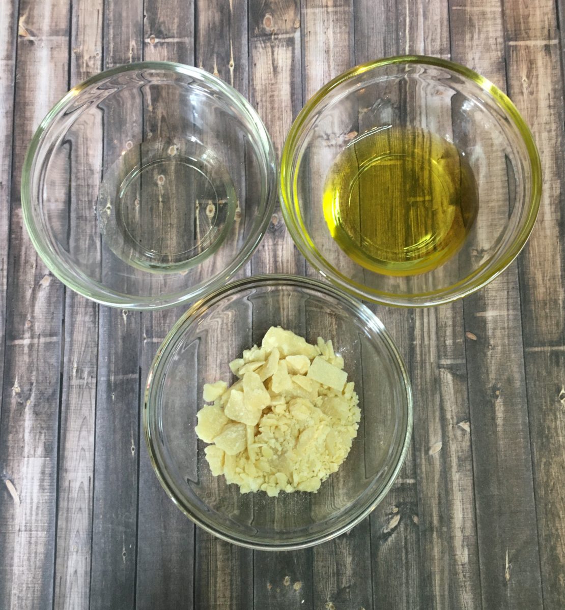 How To Make An Aloe Vera After Sun Skin Loving Lotion Summer Rain