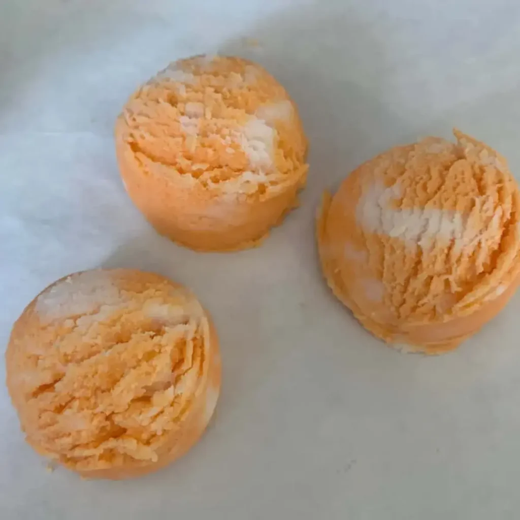 DIY Bath Truffle