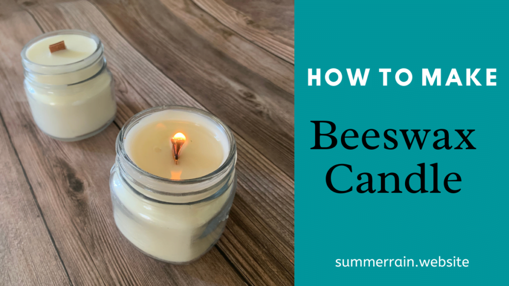 Candle Wax  Soy, Paraffin, Coconut, and Beeswax for Candle Making