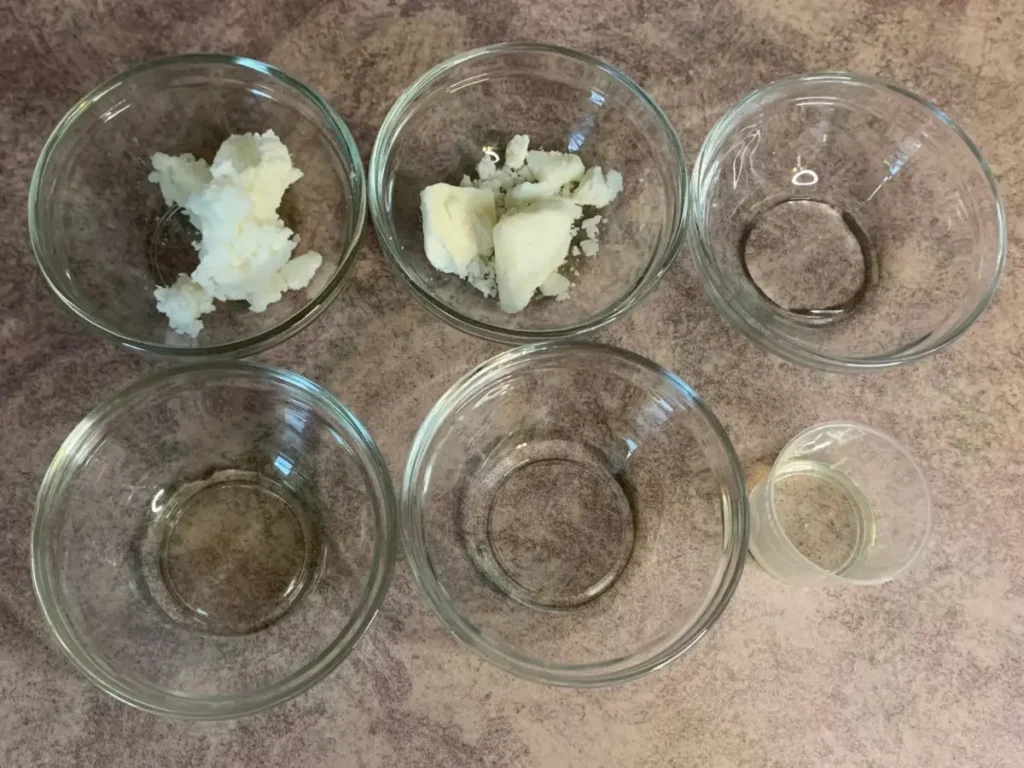 strawberry bubble bar ingredients