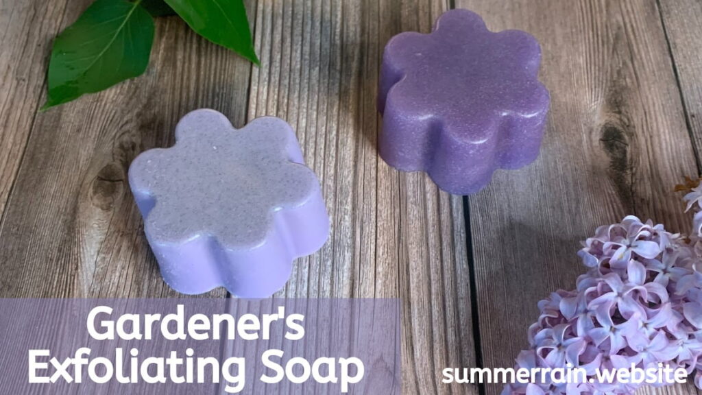 Gardeners Soap