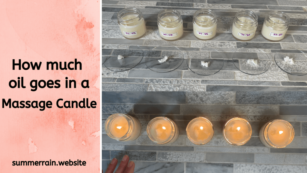 how-much-oil-goes-in-a-massage-candle