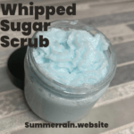 whipped-sugar-scrub-recipe