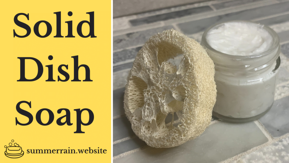 Solid-dish-soap