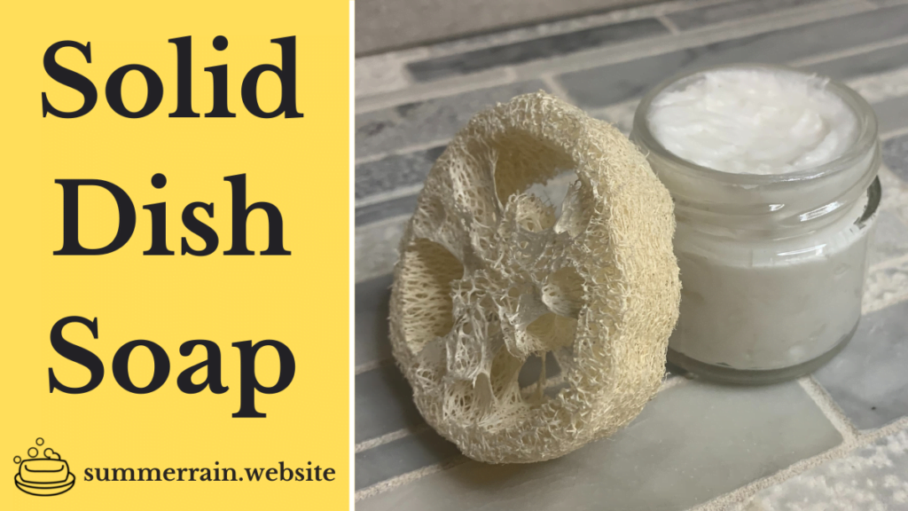 Solid-dish-soap
