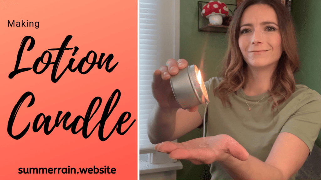 making-a-lotion-candle