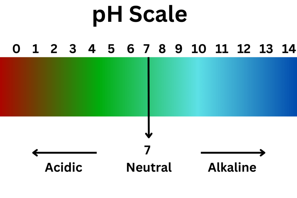 pH Scale