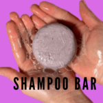 shampoo bar recipe