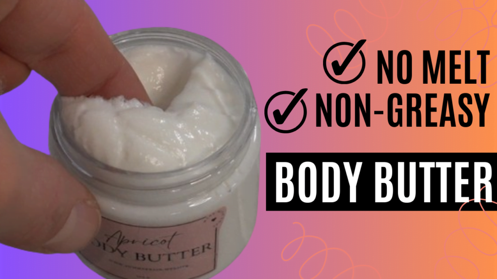 Body Butter