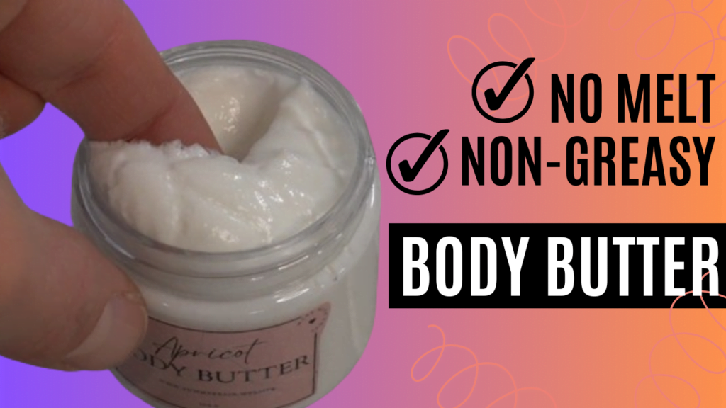 Body Butter