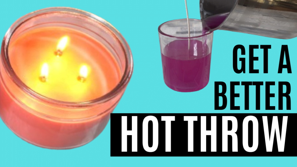 hot throw