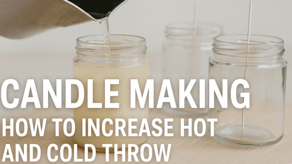 Candle Making (2)