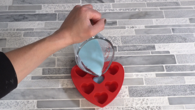 melt and pour soap