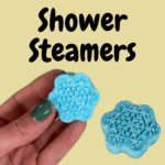 shower steamer