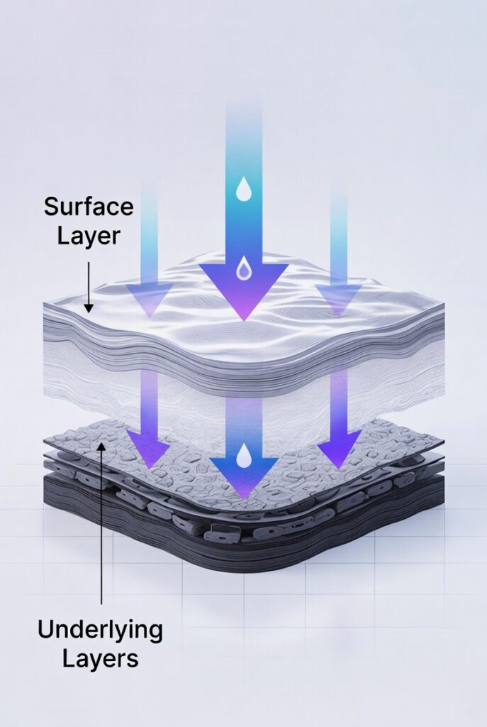 Humectant + Emollient Ingredients