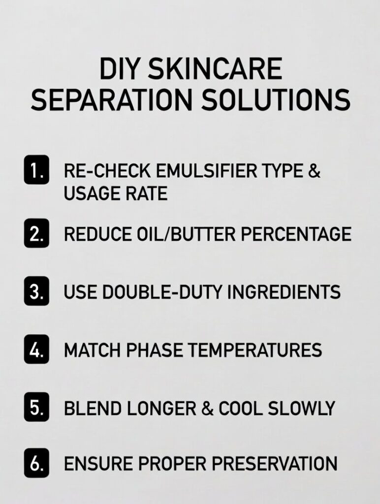 diy-skincare-seperation-check-list