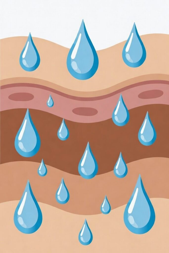 water-penetrating-skin