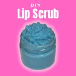 Lip Scrub