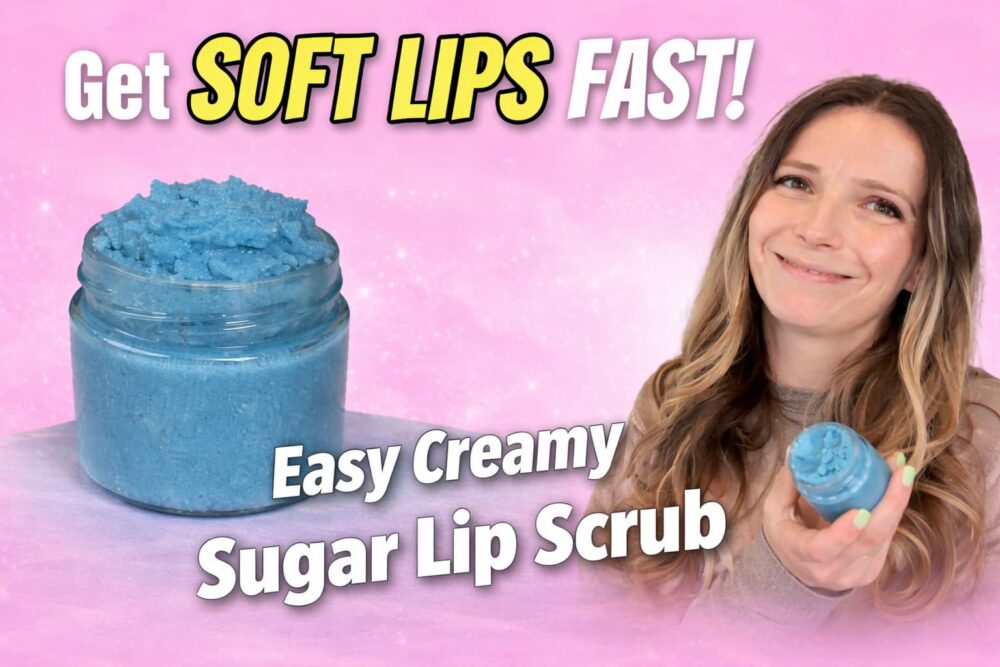 Best lip scrub