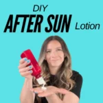 After Sun Lotion